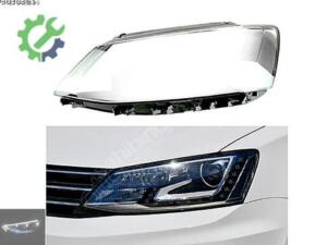 VOLKSWAGEN JETTA LEDLİ SOL FAR CAMI