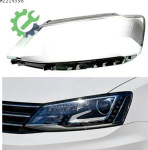 VOLKSWAGEN JETTA LEDLİ SOL FAR CAMI SIFIR