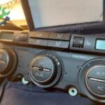 Çıkma Orijinal Klima Kontrol Paneli Volkswagen Jetta 2005