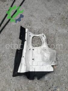 Volkswagen Jetta Motor içi keçe hatasız orjinal çıkma