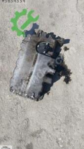Çıkma Orijinal Karter Volkswagen Jetta