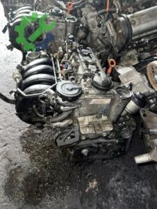 VOLKSWAGEN JETTA motor kodu BAG BLF ÇIKMA MOTOR