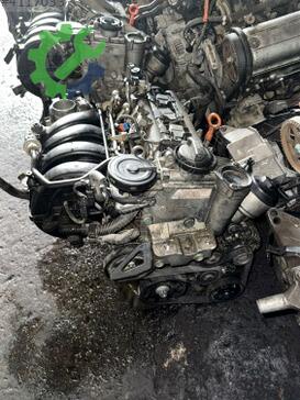 Volkswagen Jetta Motor Komple çıkma parça