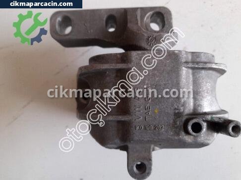 Volkswagen Jetta Motor Takozu çıkma parça