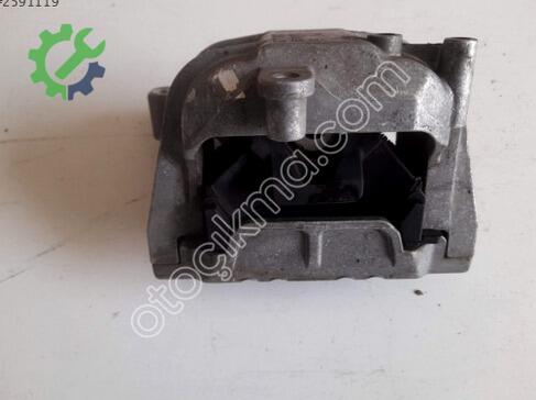 Volkswagen Jetta Motor Takozu çıkma parça