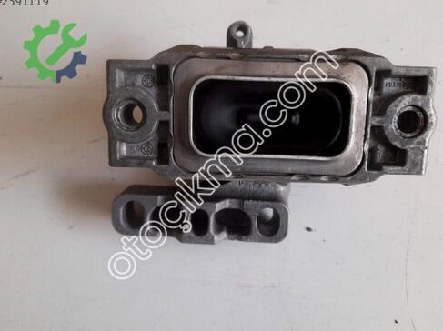 Volkswagen Jetta Motor Takozu çıkma parça