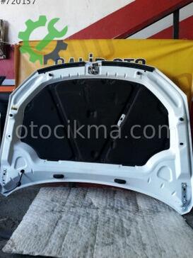 Volkswagen Jetta Ön Kaput çıkma parça