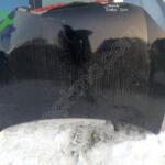 Volkswagen Jetta ön motor kaputu