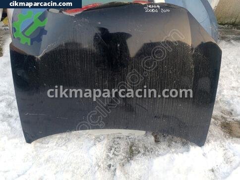 Volkswagen Jetta Ön Kaput çıkma parça