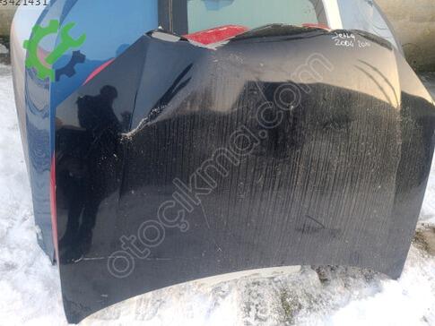 Volkswagen Jetta Ön Kaput çıkma parça