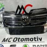 Volkswagen Jetta 2006-2010 Ön Panjur Sıfır