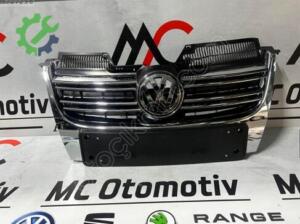 Volkswagen Jetta 2006-2010 Ön Panjur Sıfır