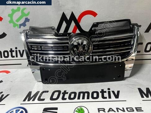 Volkswagen Jetta Ön Panjur çıkma parça
