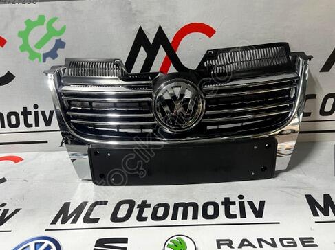 Volkswagen Jetta Ön Panjur çıkma parça
