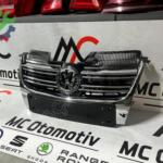 Volkswagen Jetta 2006-2010 Ön Panjur Sıfır