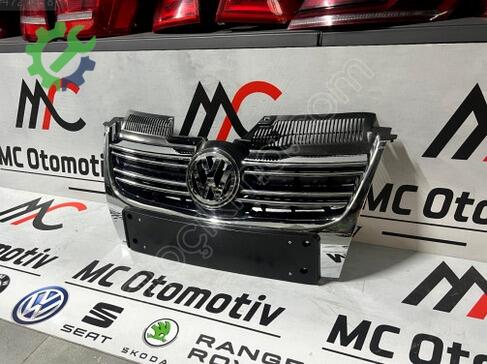 Volkswagen Jetta Ön Panjur çıkma parça