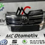 Volkswagen Jetta 2006-2010 Ön Panjur Sıfır