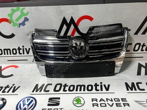 Volkswagen Jetta Ön Panjur çıkma parça