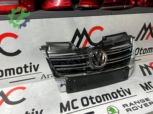Volkswagen Jetta Ön Panjur çıkma parça