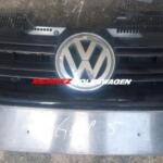 VOLKSWAGEN – JETTA / ÖN PANJUR – BLACK PİANO (2005 – 2010)