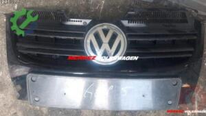 VOLKSWAGEN – JETTA / ÖN PANJUR – BLACK PİANO (2005 – 2010)