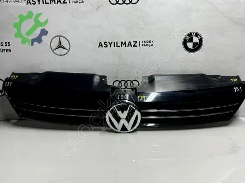 Volkswagen Jetta Ön Panjur çıkma parça