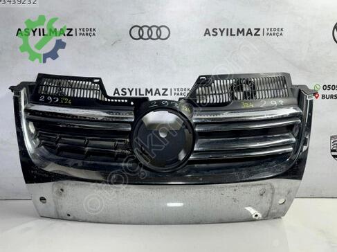 Volkswagen Jetta Ön Panjur çıkma parça