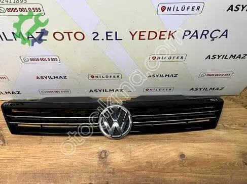 Volkswagen Jetta Ön Panjur çıkma parça