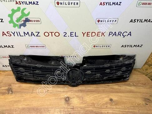 Volkswagen Jetta Ön Panjur NO181 çıkma parça