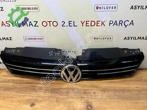 Volkswagen Jetta Ön Panjur çıkma parça
