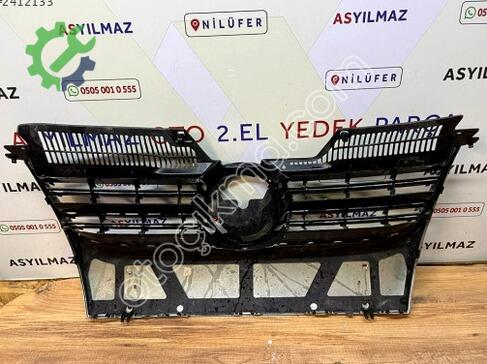 Volkswagen Jetta Ön Panjur 1K5853653 çıkma parça