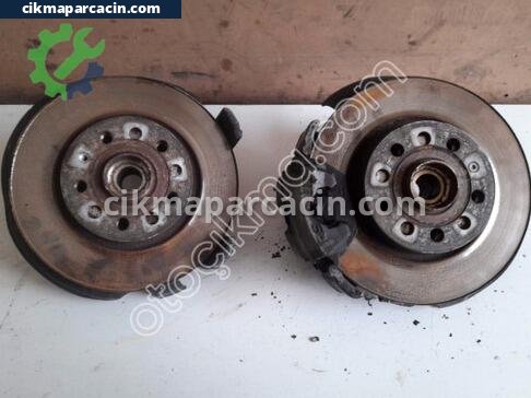 Volkswagen Jetta Kaliper Taşıyıcı çıkma parça