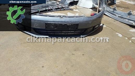 Volkswagen Jetta Ön Tampon çıkma parça