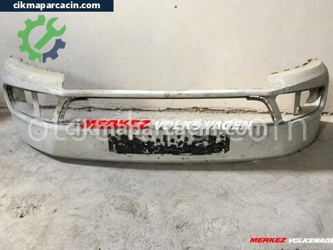 Volkswagen Jetta Ön Tampon çıkma parça