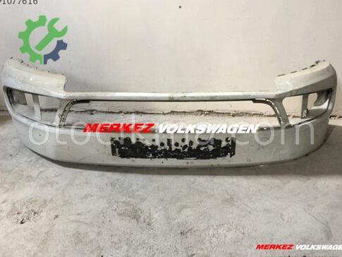 Volkswagen Jetta Ön Tampon çıkma parça