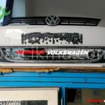 VOLKSWAGEN – JETTA / ÖN TAMPON (2011 – 2014)