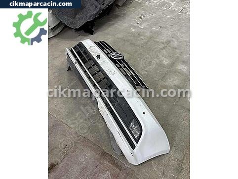 Volkswagen Jetta Ön Tampon çıkma parça