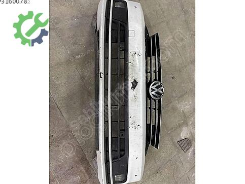 Volkswagen Jetta Ön Tampon çıkma parça