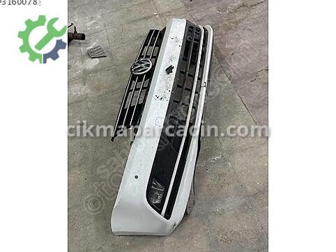 Volkswagen Jetta Ön Tampon çıkma parça