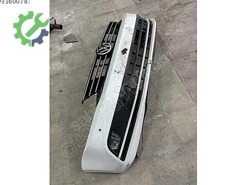 Volkswagen Jetta Ön Tampon çıkma parça