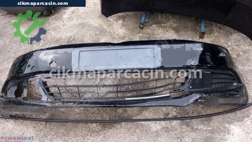 Volkswagen Jetta Ön Tampon çıkma parça