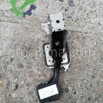 Volkswagen Jetta Pedal takımı gaz fren hatasız orjinal çıkma