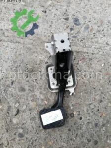 Volkswagen Jetta Pedal takımı gaz fren hatasız orjinal çıkma