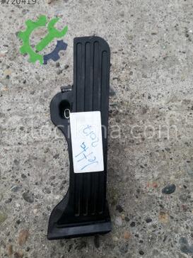 Volkswagen Jetta Pedal çıkma parça