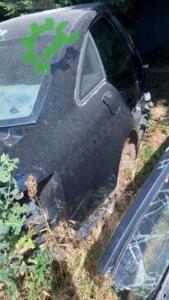 Volkswagen Jetta Arka Çamurluk Çıkma