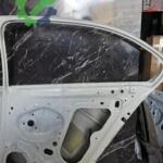 VOLKSWAGEN JETTA SAĞ ARKA KAPI