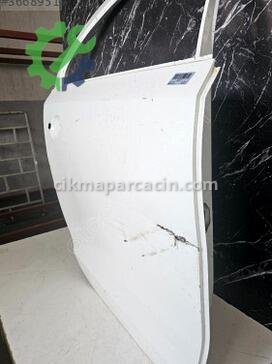 Volkswagen Jetta Sağ Arka Kapı 5C6833056 çıkma parça
