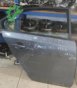 Sağ Arka Kapı Volkswagen Jetta — Sökme Çıkma