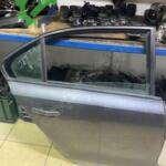 Volkswagen Jetta Çıkma Kapı