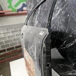 VOLKSWAGEN JETTA SAĞ ARKA KAPI 5C6833056
